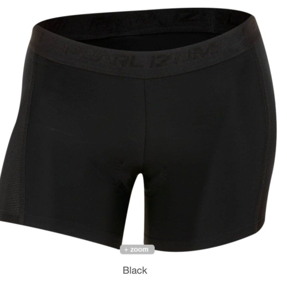 Pearl Izumi Women's Minimal Liner Short Cycling